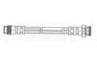 Шлангопровод FERODO FHY2251