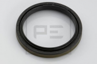 Уплотняющее кольцо PE Automotive 011.124-00A