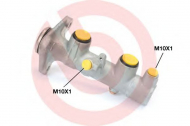 Цилиндр BREMBO M 83 004