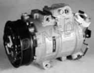 Компрессор DENSO DCP02007