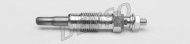 Свеча накаливания DENSO DG-123