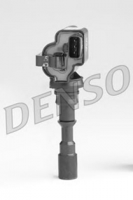 Катушка зажигания DENSO DIC-0108