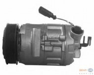 Компрессор HELLA 8FK 351 110-741