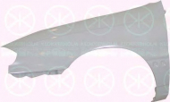 Крыло KLOKKERHOLM 3161312A1