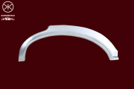 Боковина KLOKKERHOLM 3210582