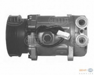 Компрессор HELLA 8FK 351 127-361