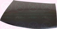 Капот двигателя KLOKKERHOLM 3153280A1