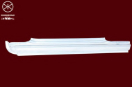 Порог KLOKKERHOLM 3542001