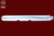 Порог KLOKKERHOLM 2045012