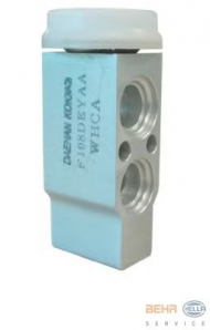 Клапан HELLA 8UW 351 239-541