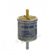 Фильтр HENGST FILTER H163WK
