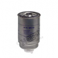 Фильтр HENGST FILTER H70WK02