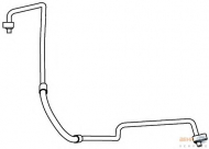 Шлангопровод HELLA 9GS 351 337-441