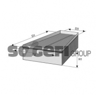 Фильтр SogefiPro PC8280