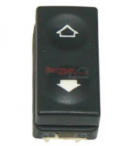 Переключатель METZGER 0916040