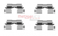 Комплектующие METZGER 109-1662