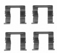 Комплектующие HELLA 8DZ 355 203-681