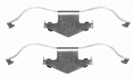 Комплектующие HELLA 8DZ 355 201-521