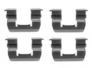 Комплектующие HELLA 8DZ 355 204-511