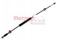 Трос METZGER 3150013
