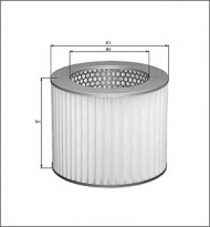 Фильтр MAGNETI MARELLI 154703812220