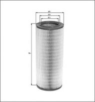 Фильтр MAGNETI MARELLI 154096554240