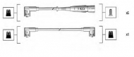 Комплект электропроводки MAGNETI MARELLI 941055110535