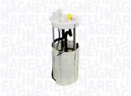 Дисплей MAGNETI MARELLI 519030309902