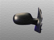 Зеркало MAGNETI MARELLI 351991107730