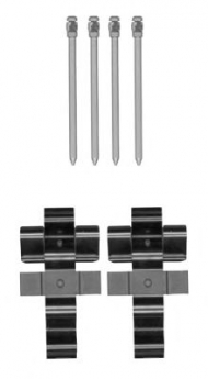 Комплектующие HELLA 8DZ 355 205-431