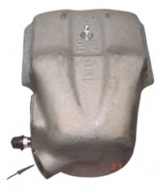 Тормозной суппорт HELLA 8AC 355 387-511