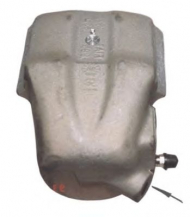 Тормозной суппорт HELLA 8AC 355 387-521