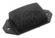 Листовая рессора FEBI BILSTEIN 38501