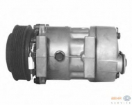 Компрессор BEHR HELLA SERVICE 8FK 351 126-591