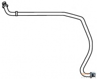 Шлангопровод BEHR HELLA SERVICE 9GS 351 337-251