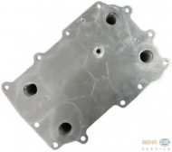 Теплообменник BEHR HELLA SERVICE 8MO 376 901-001