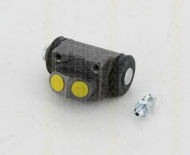 Цилиндр TRISCAN 8130 16063