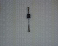Трос TRISCAN 8140 16142