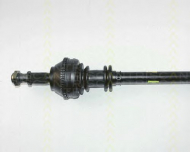 Вал TRISCAN 8540 10508
