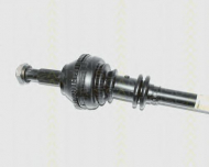 Вал TRISCAN 8540 10511