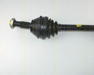 Вал TRISCAN 8540 10513