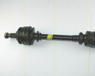 Вал TRISCAN 8540 10517