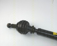 Вал TRISCAN 8540 16557
