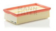 Фильтр MANN-FILTER C 2485/1