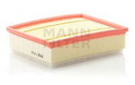Фильтр MANN-FILTER C 25 122