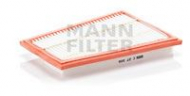 Фильтр MANN-FILTER C 27 006