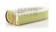 Фильтр MANN-FILTER C 35 005