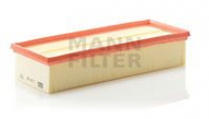 Фильтр MANN-FILTER C 35 154