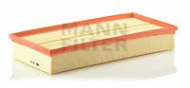 Фильтр MANN-FILTER C 39 201