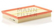 Фильтр MANN-FILTER C 30 125/1